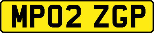 MP02ZGP