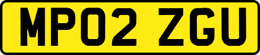 MP02ZGU