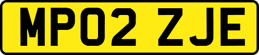 MP02ZJE