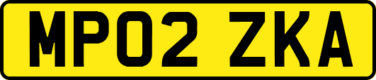 MP02ZKA