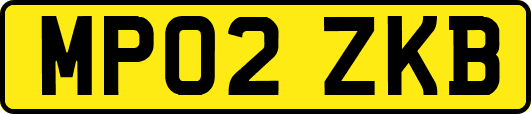 MP02ZKB