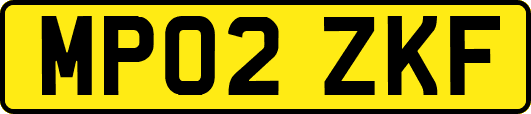 MP02ZKF