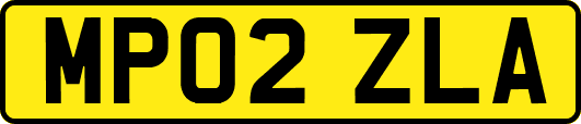 MP02ZLA