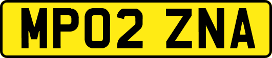 MP02ZNA
