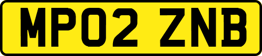 MP02ZNB