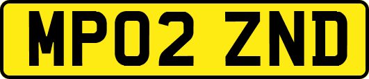 MP02ZND