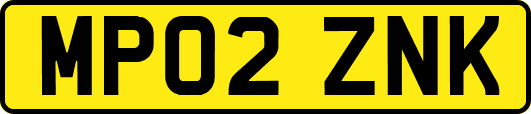 MP02ZNK