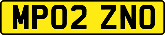 MP02ZNO