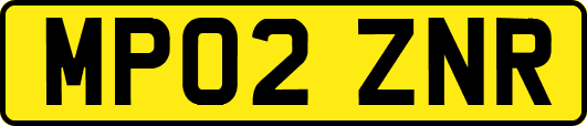 MP02ZNR