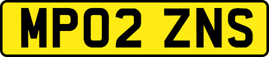 MP02ZNS