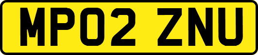 MP02ZNU