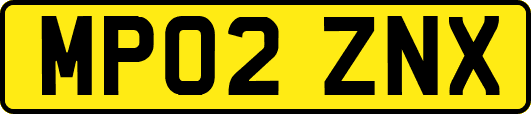 MP02ZNX