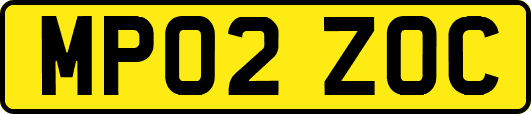 MP02ZOC