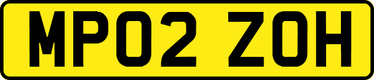 MP02ZOH