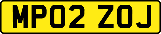 MP02ZOJ