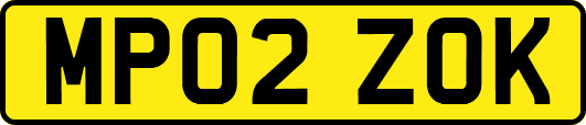 MP02ZOK