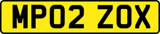 MP02ZOX