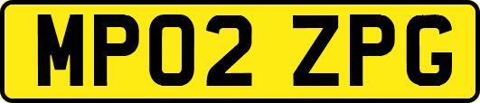 MP02ZPG