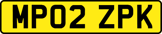 MP02ZPK