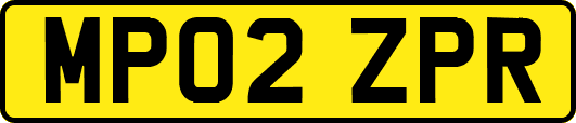 MP02ZPR
