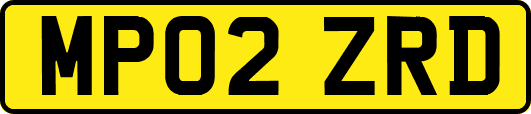 MP02ZRD