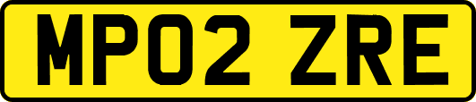 MP02ZRE