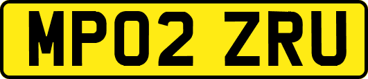MP02ZRU