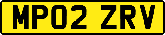 MP02ZRV