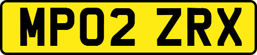 MP02ZRX