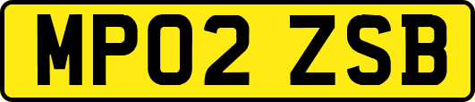 MP02ZSB