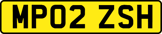 MP02ZSH