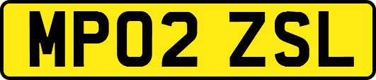 MP02ZSL
