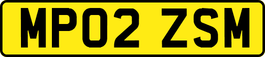 MP02ZSM