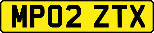 MP02ZTX