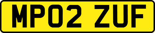 MP02ZUF