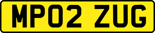 MP02ZUG