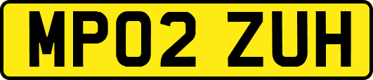 MP02ZUH