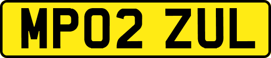 MP02ZUL