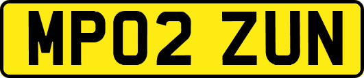 MP02ZUN