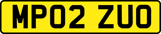 MP02ZUO