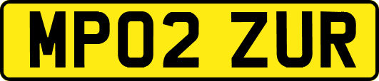 MP02ZUR