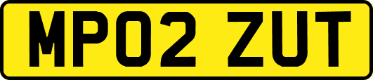 MP02ZUT