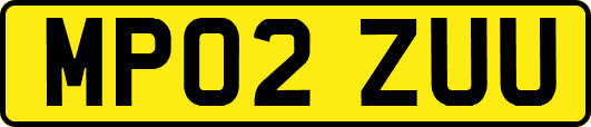 MP02ZUU
