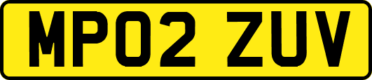 MP02ZUV