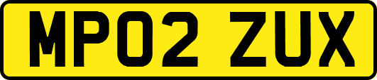 MP02ZUX
