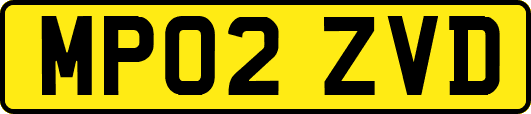 MP02ZVD