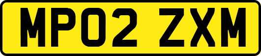MP02ZXM