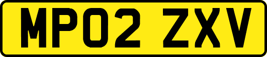 MP02ZXV