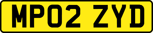 MP02ZYD