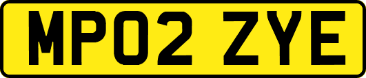 MP02ZYE